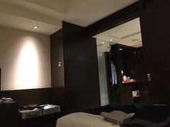 -上海西藏大厦万怡酒店