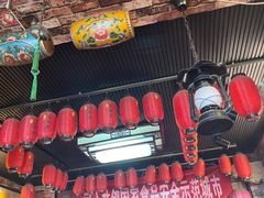 -玉祥府牛肉罩饼(金光道店)