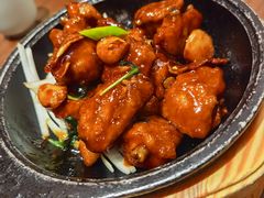 -北李妈妈菜(鲁能城店)
