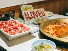 -矮冬瓜红茶火锅