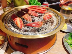 -西塔老太太泥炉烤肉