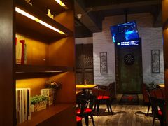 -JINNS锦时 steak&pizza(浸信会礼拜堂旧址店)