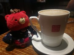 -春水堂人文茶馆(台中新时代店)