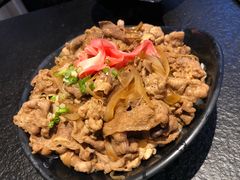 -东京爱上大连(中央大道店)