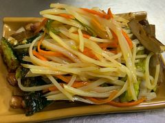 -白老三牛肉丸子面(平阳广场店)