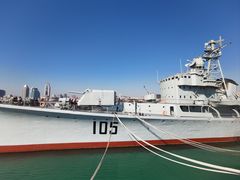 -中国人民解放军海军博物馆