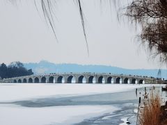 -颐和园