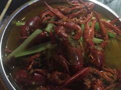 -红盔甲·小龙虾(天钥桥店)
