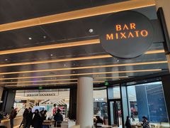 门面-星巴克臻选(上海合生汇1F店)