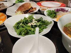 -北京王府井希尔顿酒店·秦唐中餐厅Chynna