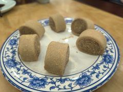 -都一处烧麦馆(前门店)