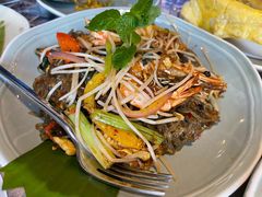 -CHINCHIN 青青·泰国料理(万象食家店)