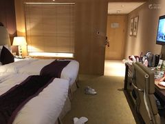 -北京朝阳悠唐皇冠假日酒店