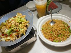-小菜园新徽菜(镇江丹阳吾悦店)