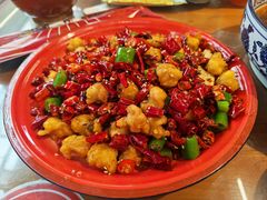 -小街47號江湖菜(四合院店)