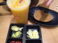 -三千粉牛肉米粉(来客茂店)