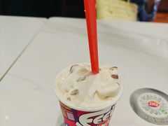 -DQ·蛋糕·冰淇淋(大宁国际商业广场店)