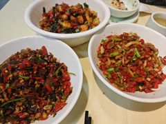 -笨罗卜浏阳菜馆(龙华鹏润达店)