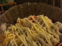 -炙忧烤肉屋(中国铁建广场店)