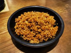 灵魂猪油炒饭-榕意·川味之美(深业上城店)