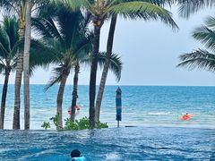 -富国岛翡翠湾 JW 万豪度假酒店