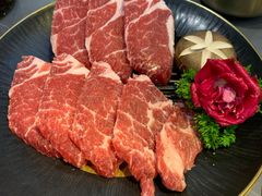 -明洞王妃家烤肉(苏州中心星悦汇店)