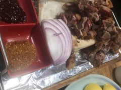 -山沟沟炒鸡(颐灏·海怡名都店)