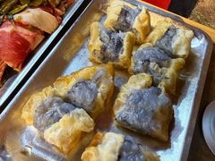 -霸腹烤肉(厦门柚子番店)