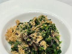 -天龙宝严素食馆(大兴善寺店)