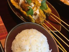 -红泰·泰精选·特色料理(中山路店)