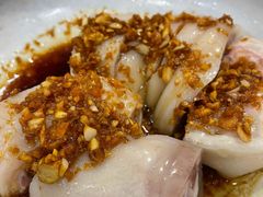 沙姜猪手-勝記酒家·37年老字号·经典粤菜(荔枝公园店)