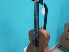 -音乐窝玩创中心·乐器声乐(海珠乐峰店)