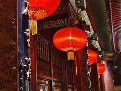 -白家大院·王府宫廷菜(苏州街店)