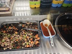 -记忆串城·东北烧烤·小龙虾·大型团建(南油店)