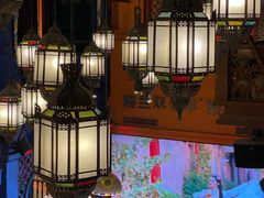 -清真·双公羊·馕坑烤全羊(奥体店)
