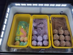 -上海丽笙精选海仑宾馆·莫赛克餐厅