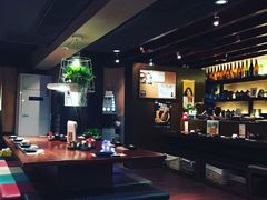 -角落里(中山公园店)