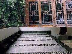 -深业半汤御泉庄温泉