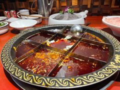 -黄家码头老火锅(解放碑旗舰店)