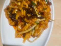 -渝信川菜 · 川味家常菜(长安店)