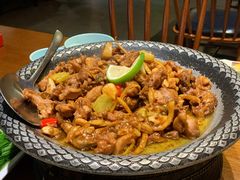 甘家界柠檬鸭-甘家界柠檬鸭(安吉店)