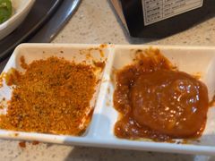 -名家韩国料理·烤肉(瑶海店)
