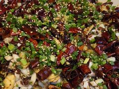 -三猫黑鱼花(南大店)
