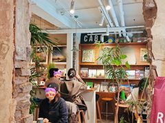 -CABO Coffee