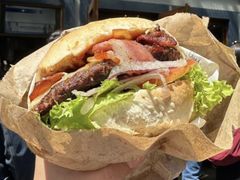 -Fergburger(皇后镇店)
