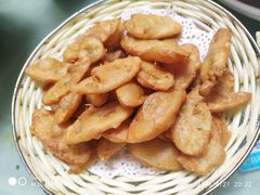 -鑫悦楼煎蟹·16年海鲜大排档