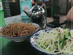 -福顺祥大盘鸡(临潼店)