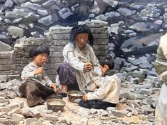 -韩国战争纪念馆