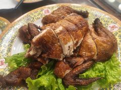 -烤肉季饭庄