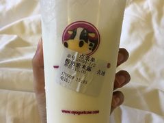 -一只酸奶牛(奎星楼店)
